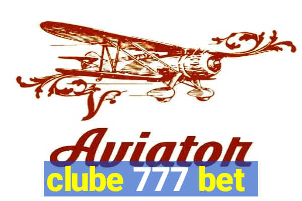 clube 777 bet